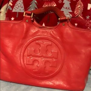Authentic Tory Burch bag